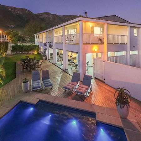 Oude Schuur Boutique Guesthouse Hermanus Eksteriør billede