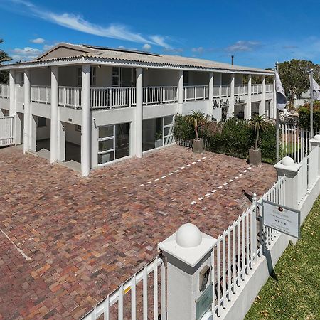 Oude Schuur Boutique Guesthouse Hermanus Eksteriør billede