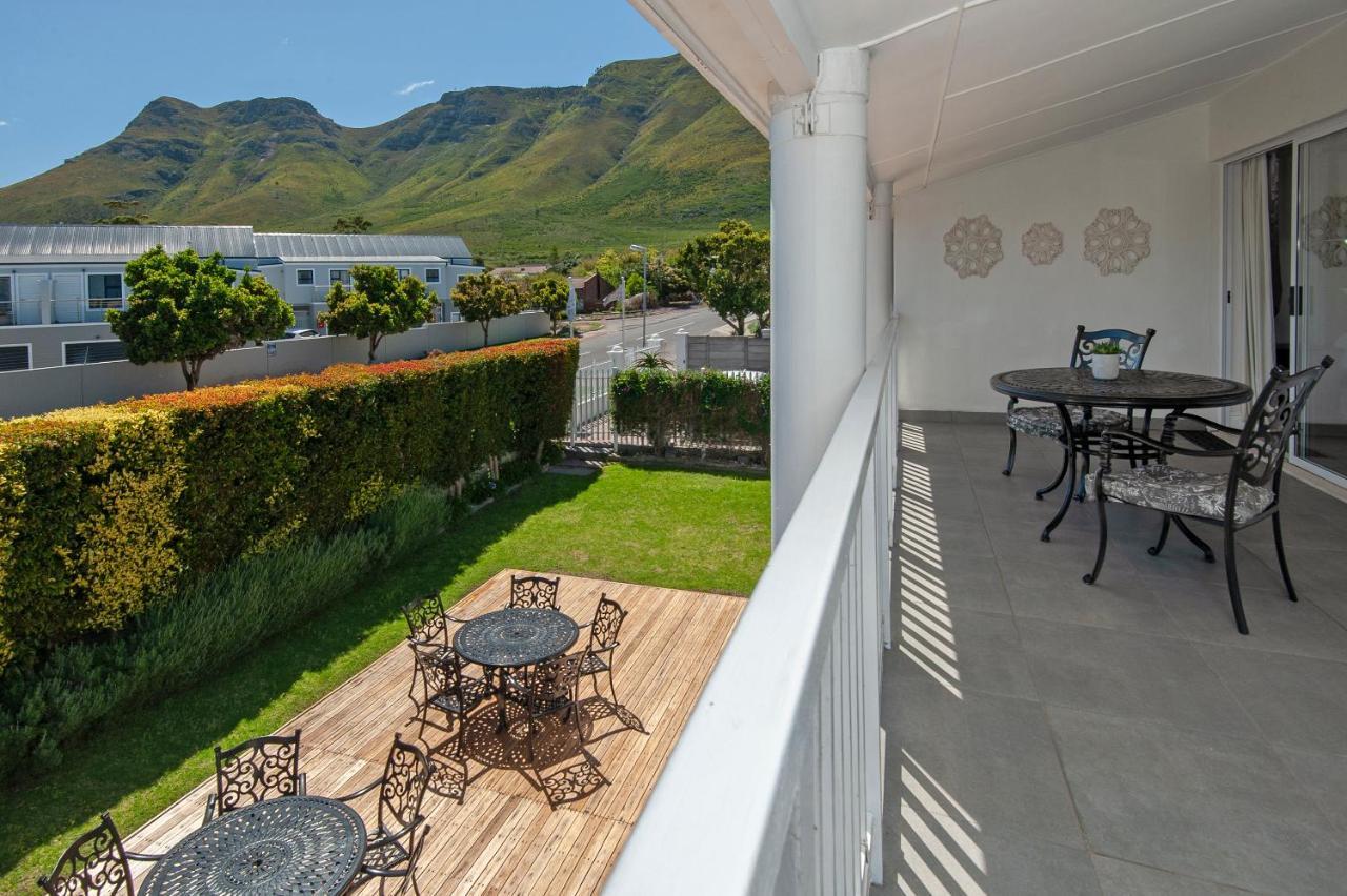 Oude Schuur Boutique Guesthouse Hermanus Eksteriør billede