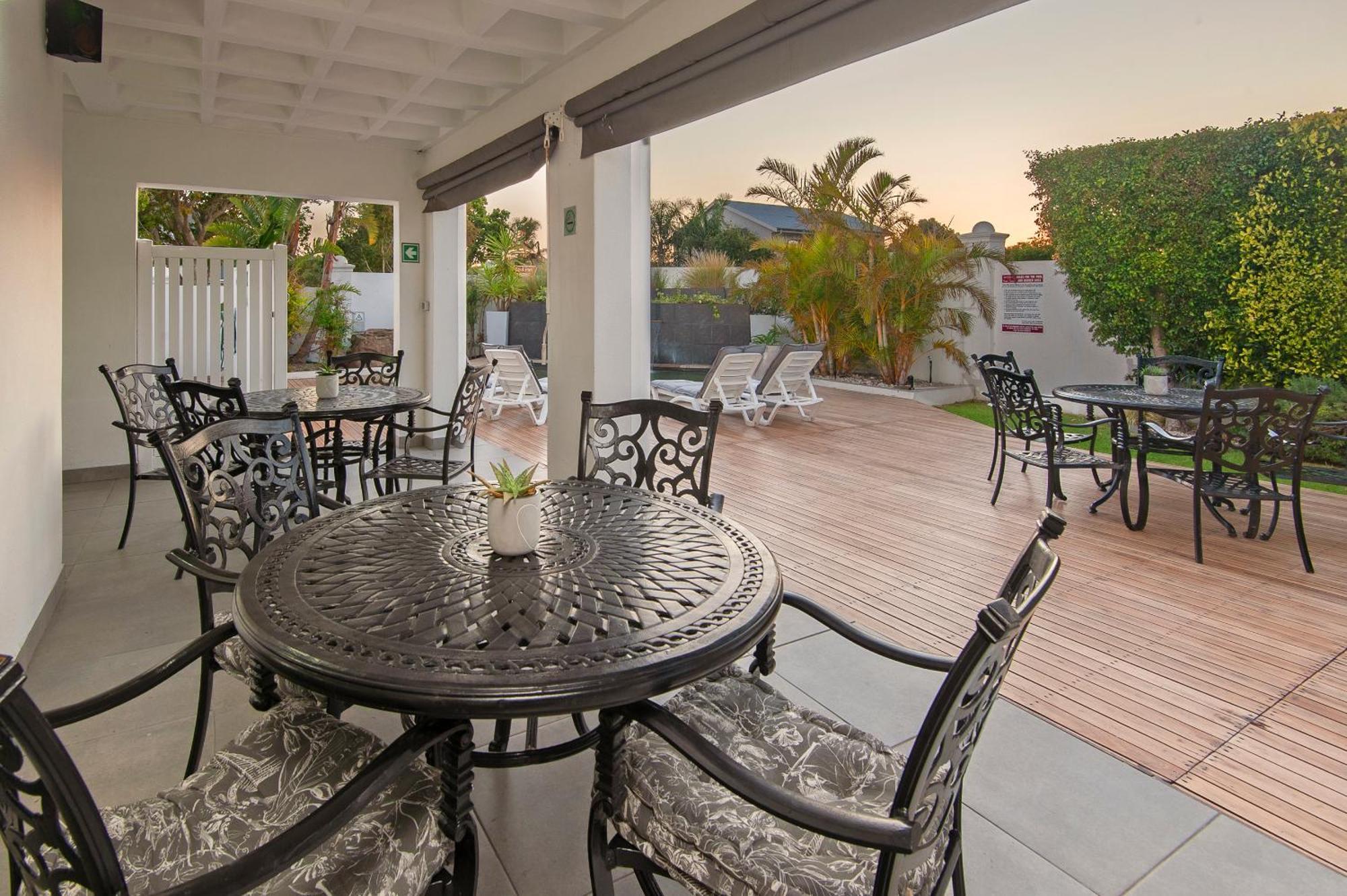 Oude Schuur Boutique Guesthouse Hermanus Eksteriør billede