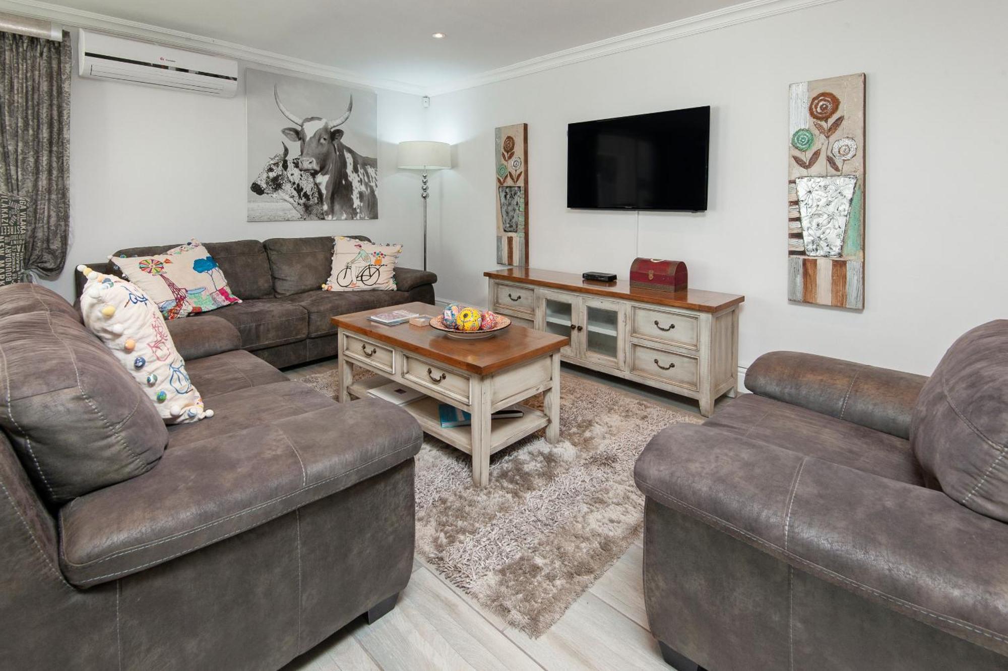 Oude Schuur Boutique Guesthouse Hermanus Eksteriør billede