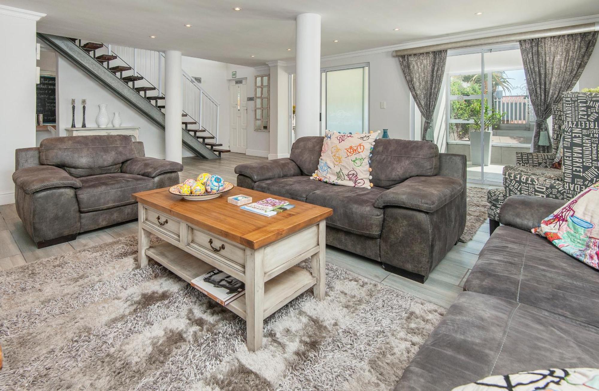 Oude Schuur Boutique Guesthouse Hermanus Eksteriør billede