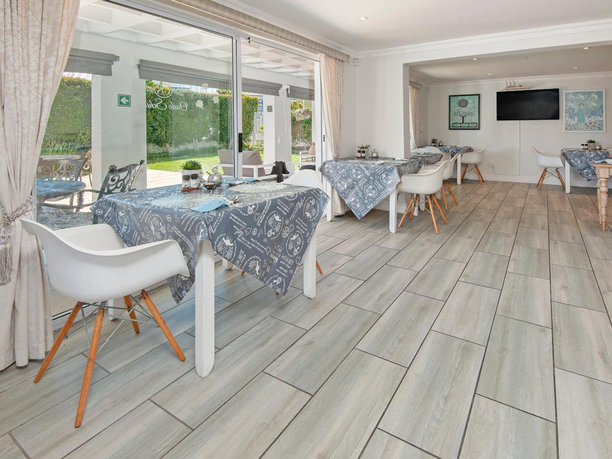 Oude Schuur Boutique Guesthouse Hermanus Eksteriør billede