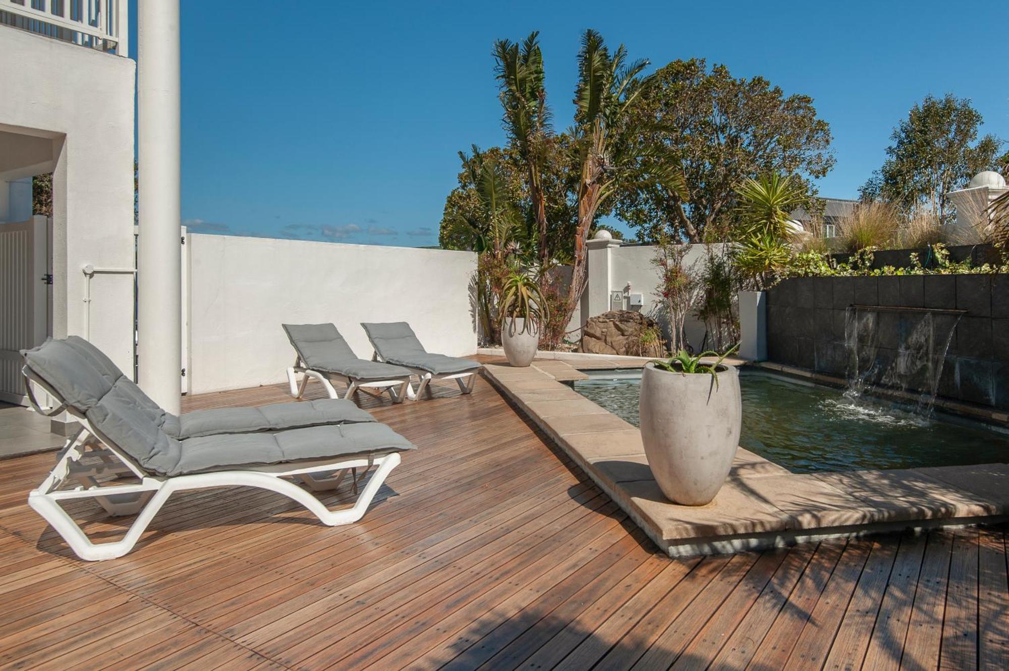 Oude Schuur Boutique Guesthouse Hermanus Eksteriør billede