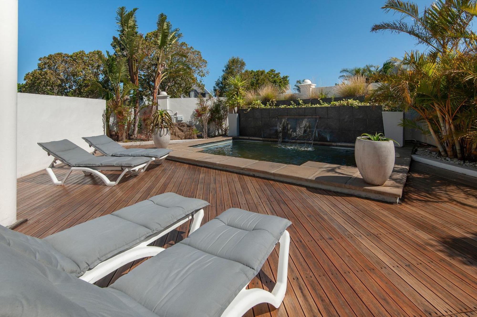 Oude Schuur Boutique Guesthouse Hermanus Eksteriør billede