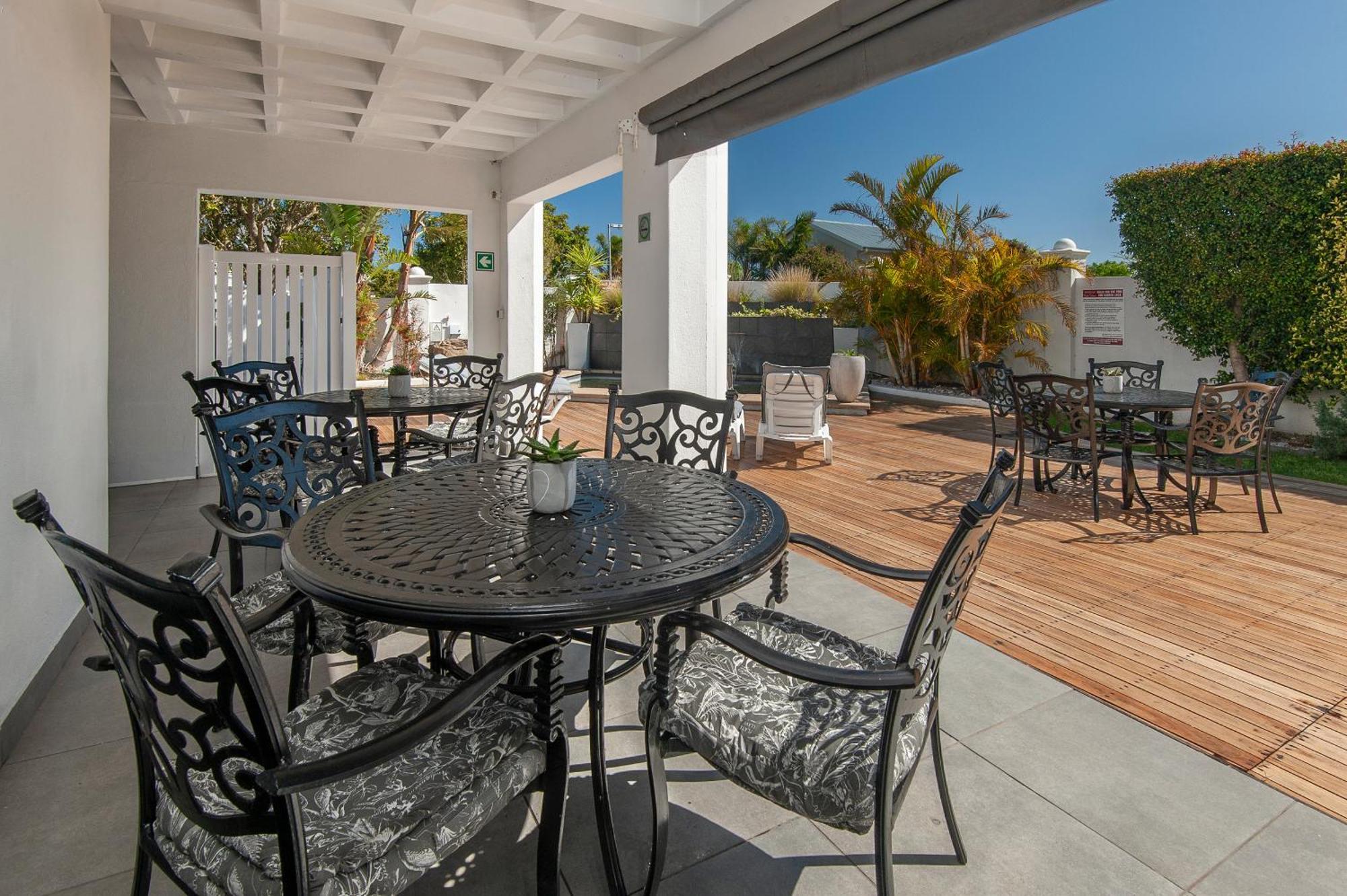 Oude Schuur Boutique Guesthouse Hermanus Eksteriør billede