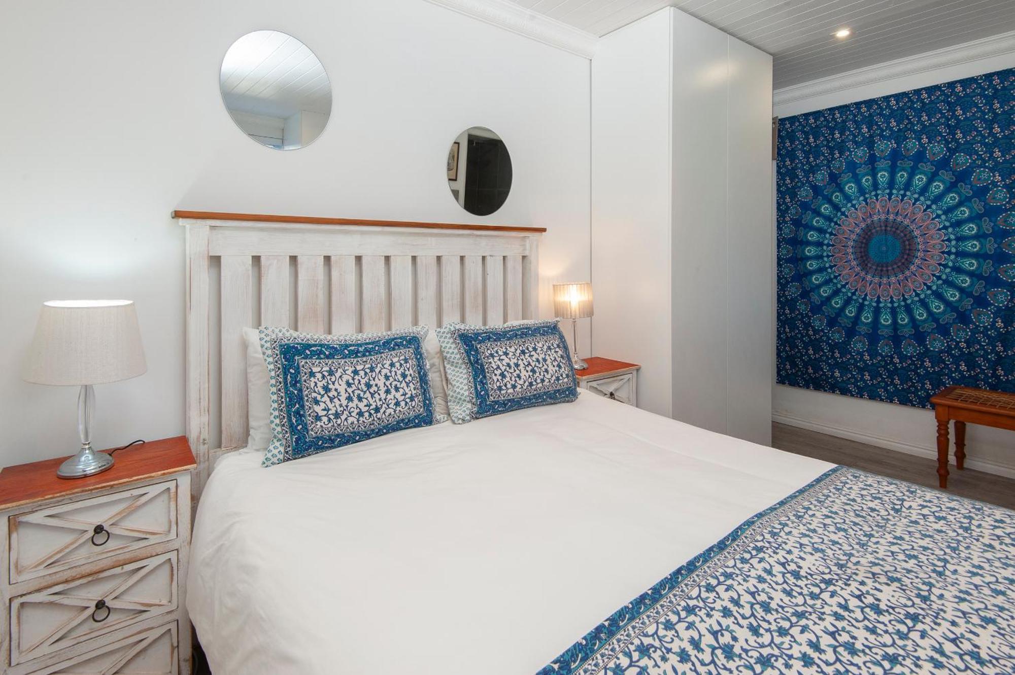 Oude Schuur Boutique Guesthouse Hermanus Eksteriør billede