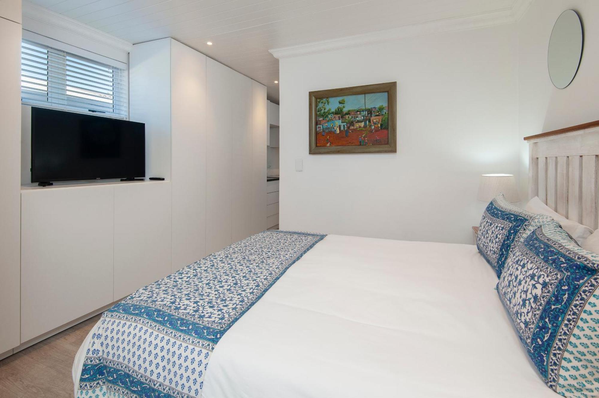 Oude Schuur Boutique Guesthouse Hermanus Eksteriør billede
