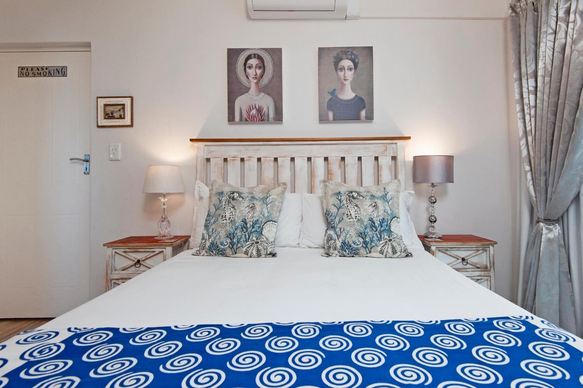 Oude Schuur Boutique Guesthouse Hermanus Eksteriør billede