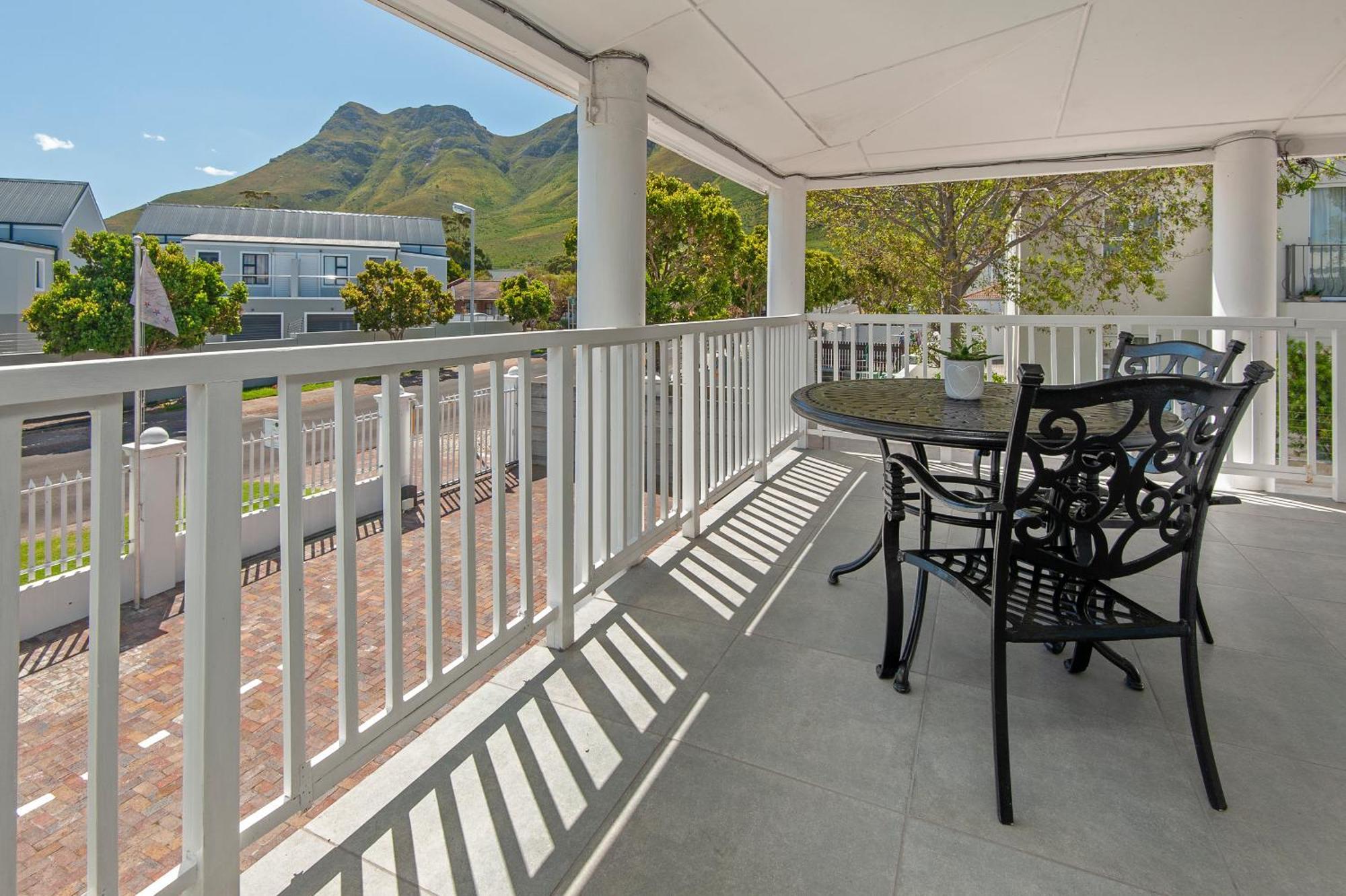 Oude Schuur Boutique Guesthouse Hermanus Eksteriør billede
