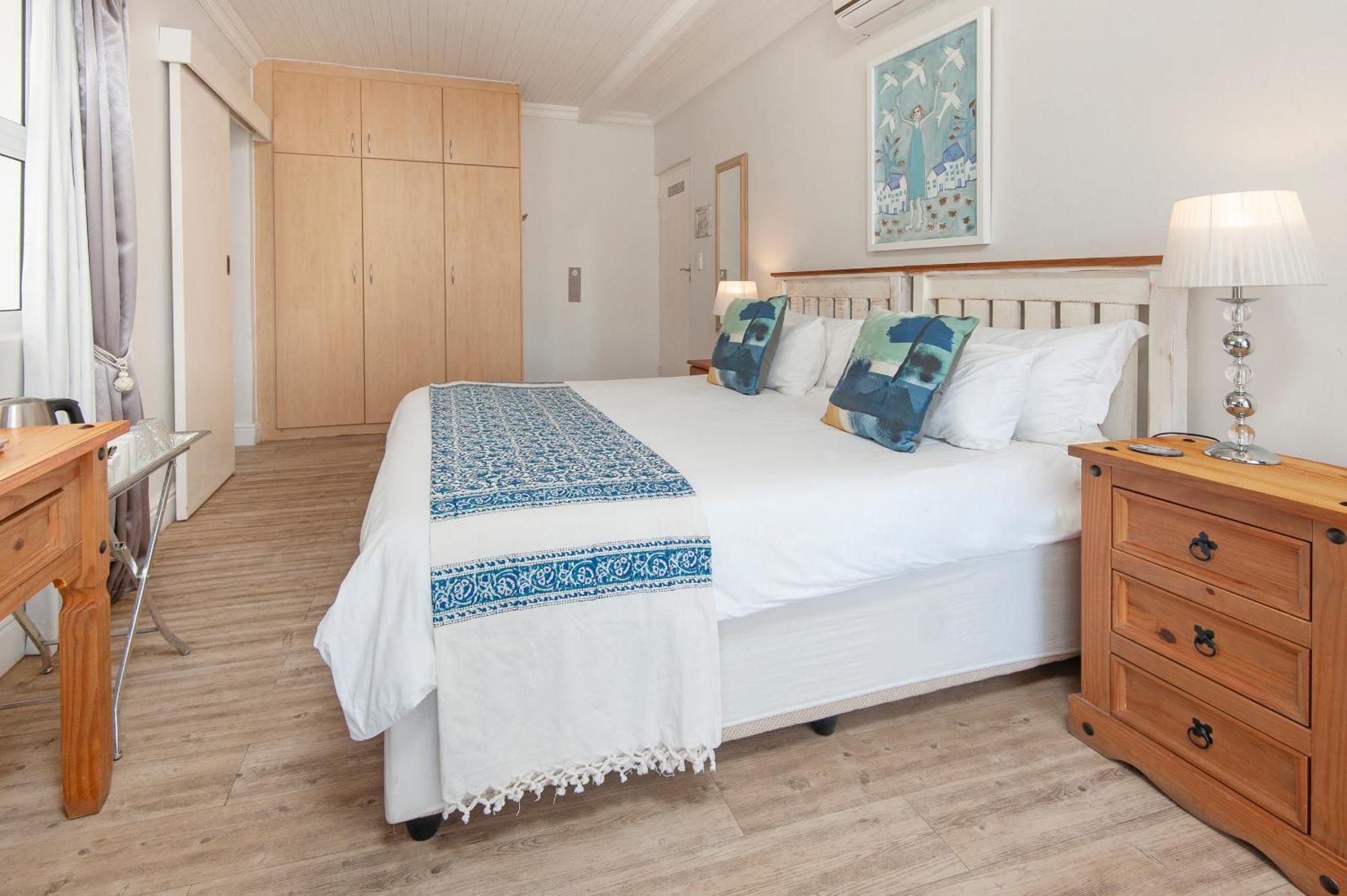 Oude Schuur Boutique Guesthouse Hermanus Eksteriør billede