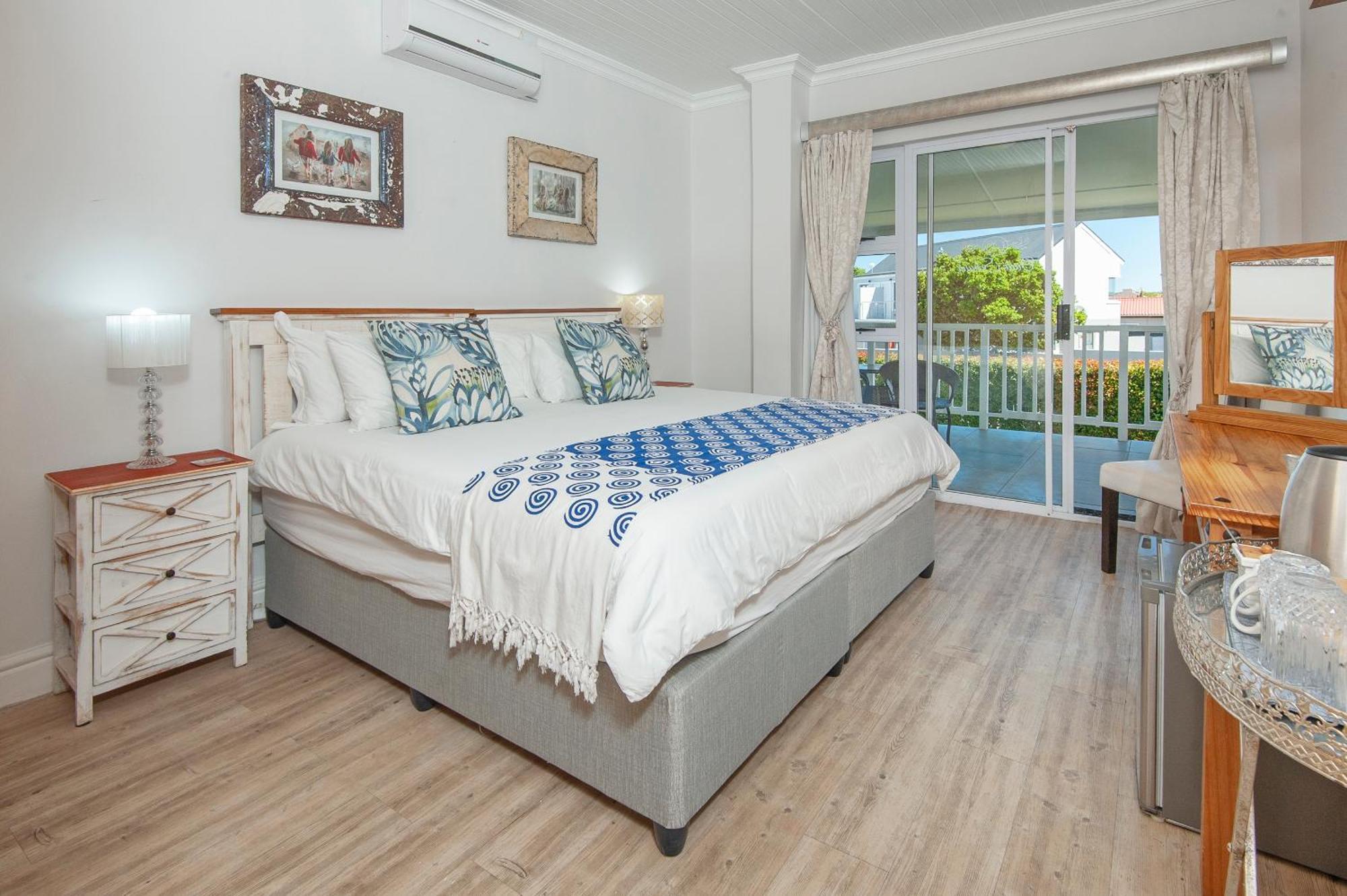 Oude Schuur Boutique Guesthouse Hermanus Eksteriør billede