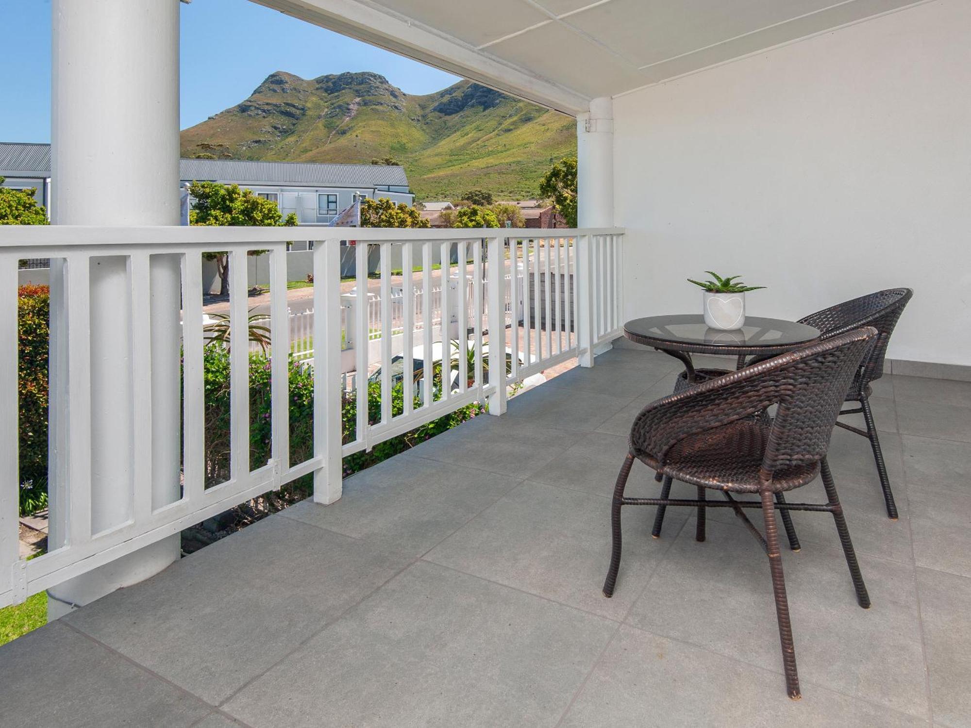 Oude Schuur Boutique Guesthouse Hermanus Eksteriør billede