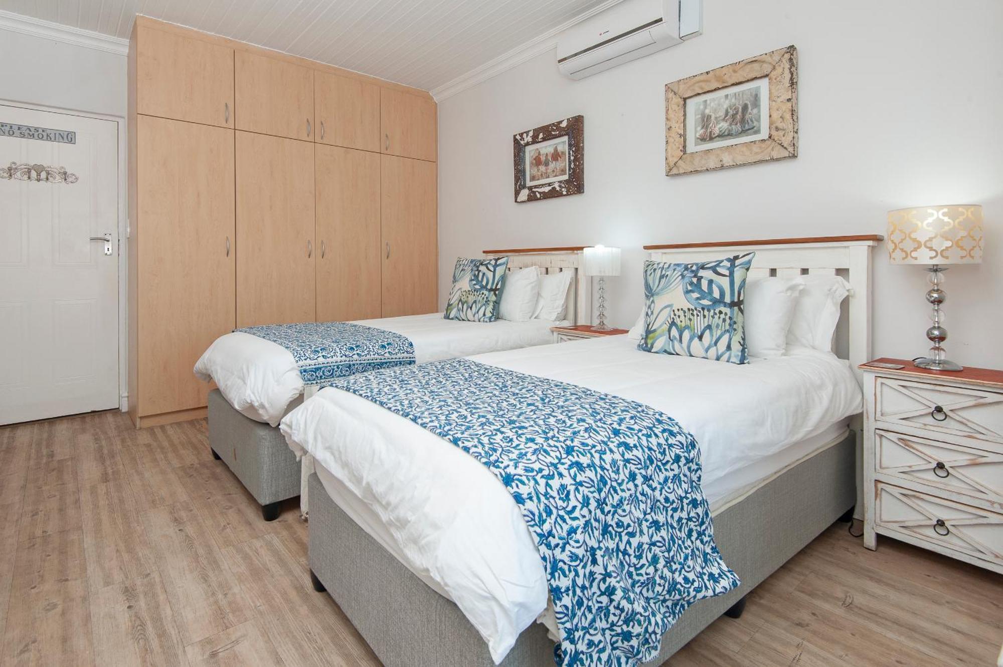 Oude Schuur Boutique Guesthouse Hermanus Eksteriør billede