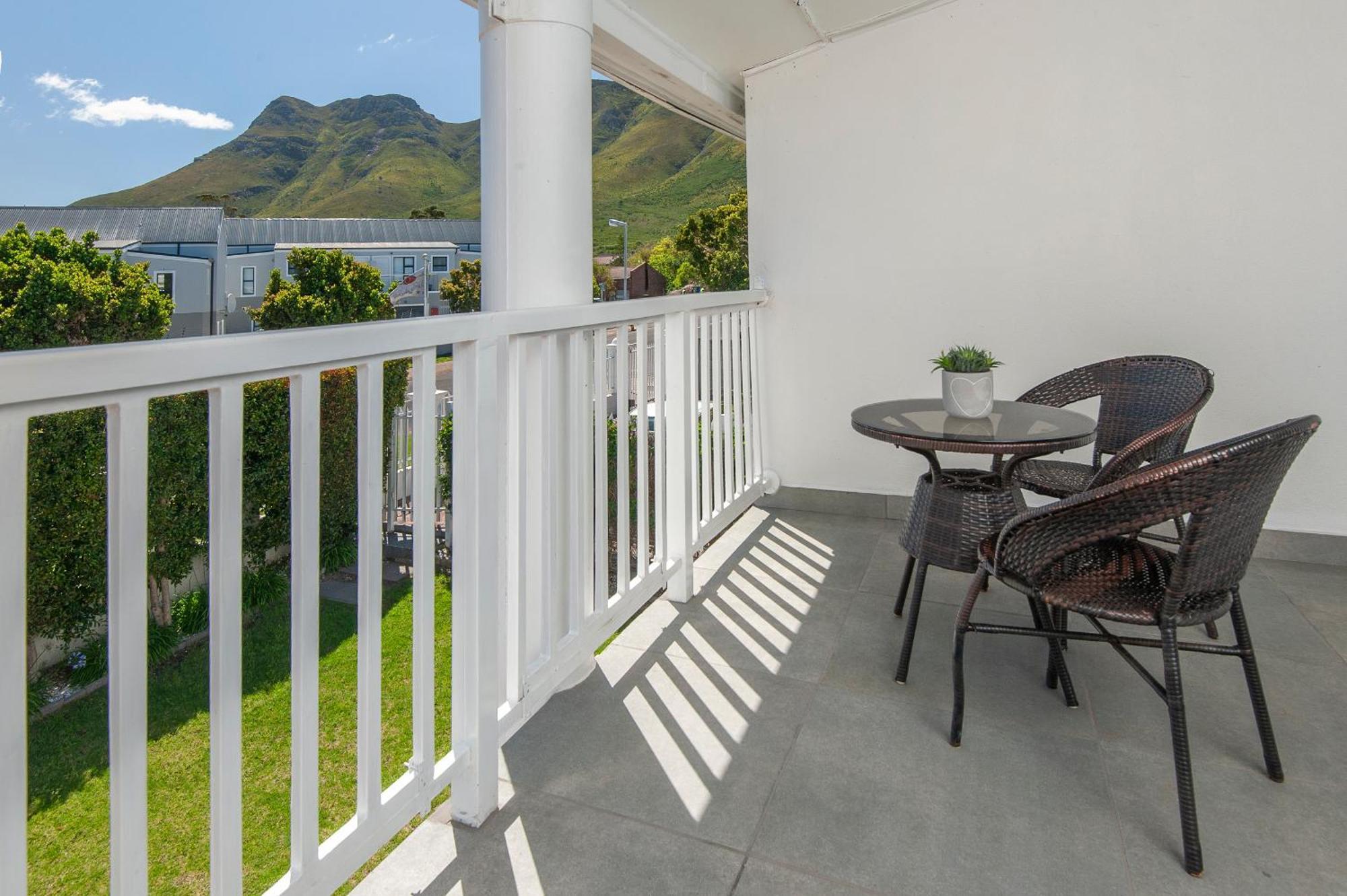 Oude Schuur Boutique Guesthouse Hermanus Eksteriør billede