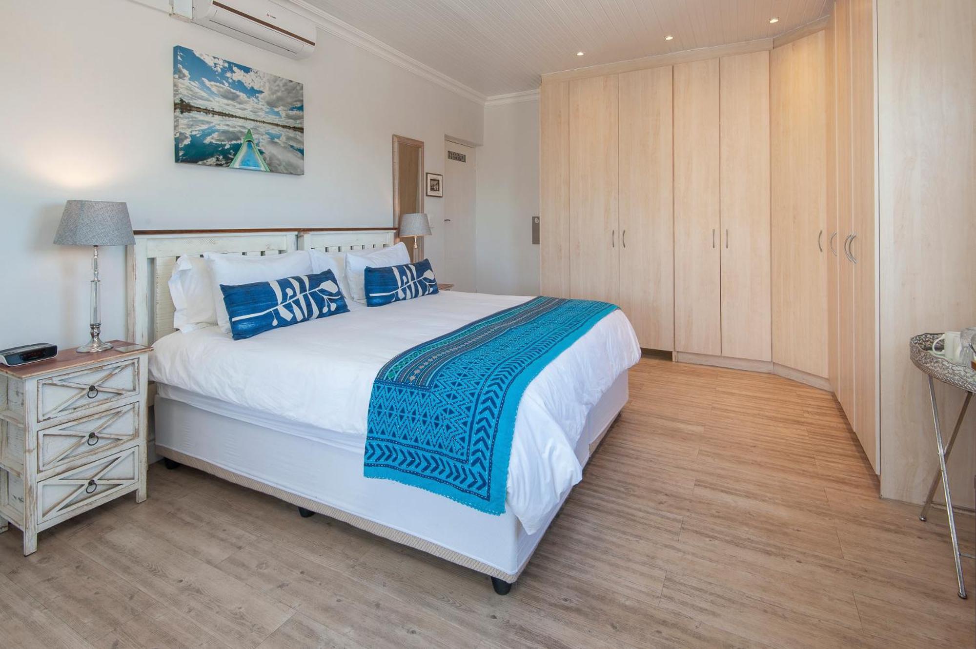 Oude Schuur Boutique Guesthouse Hermanus Eksteriør billede
