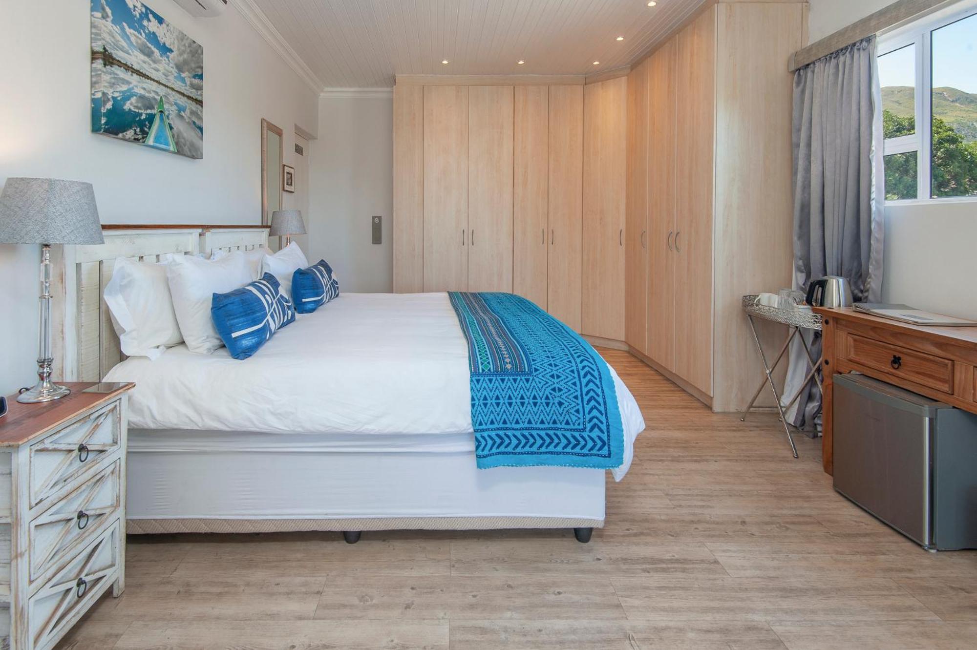 Oude Schuur Boutique Guesthouse Hermanus Eksteriør billede