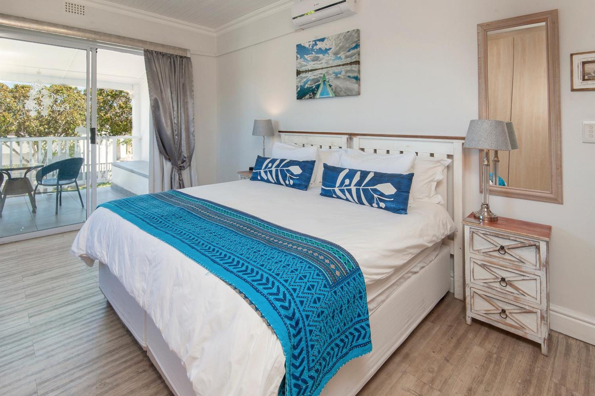 Oude Schuur Boutique Guesthouse Hermanus Eksteriør billede